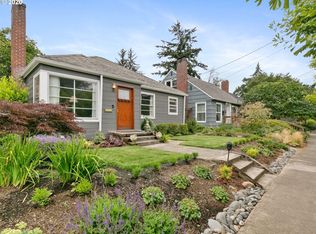 5508 SE Reedway St, Portland, OR 97206