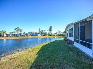 19180 Harbour Tree Ct #38-G, North Fort Myers, FL 33903