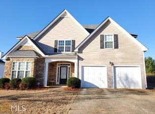 312 Stone Crest Pl, Lagrange, GA 30241
