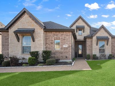 7324 Brynlee Dr, Arlington, TX, 76001