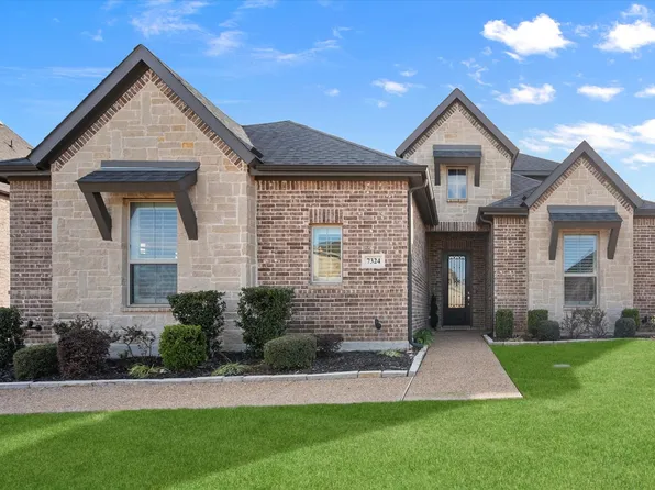 7324 Brynlee Dr, Arlington, TX 76001