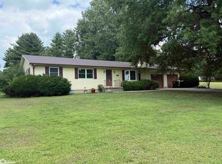 1201 W Spencer St, Creston, IA 50801
