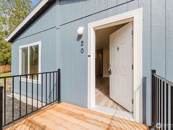 4th image of 20 E Sitka Place
