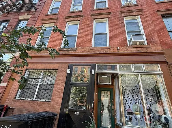 106 President St, Brooklyn, NY 11231
