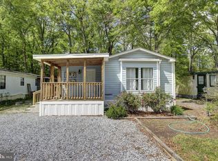 12623 Shell Mill Rd LOT 18, Bishopville, MD 21813