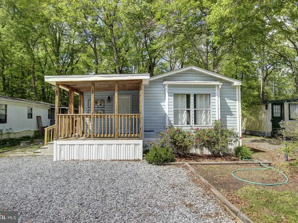 12623 Shell Mill Rd Lot 18, Bishopville, MD 21813