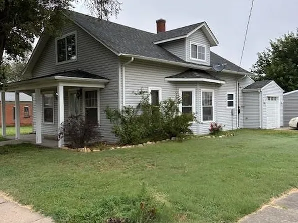 103 N 5th St, Otis, KS 67565