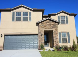 1618 Cabbage Key Dr, Ruskin, FL 33570