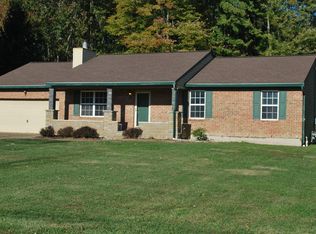 2930 Rontina Blvd, Goshen, OH 45122