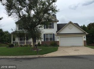 20000 Yellow Leaf Ter, Germantown, MD 20876