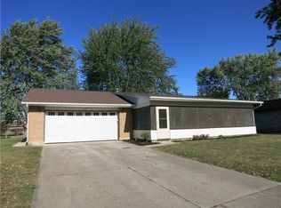 615 Devonshire Dr, Celina, OH 45822