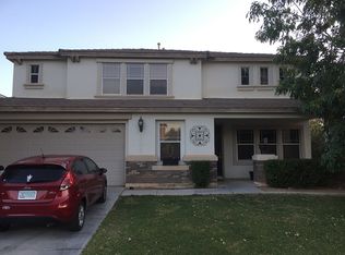 2511 E Shannon St, Gilbert, AZ 85295