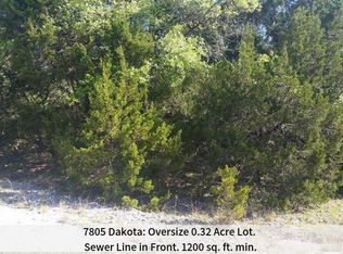 7805 Dakota Cir, Leander, TX 78645