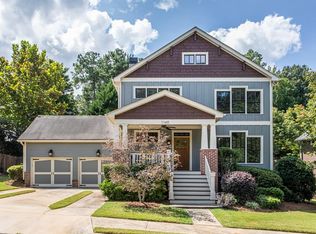 1165 Verandah Ln, Atlanta, GA 30316