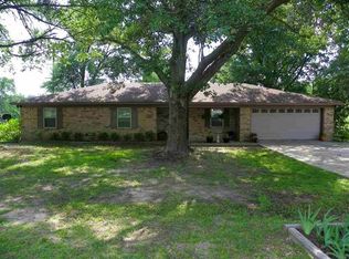 115 Harrison Ave, Hallsville, TX 75650