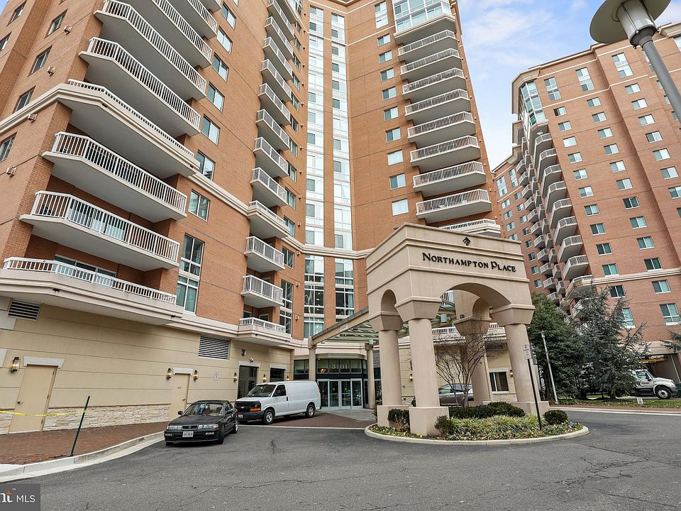 1st image of 3101 N Hampton Dr APT 601