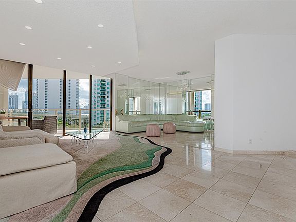 2nd image of 19500 Turnberry Way APT 6E