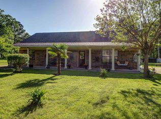 231 Yespe Ln, Texarkana, AR 71854