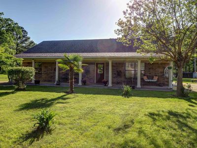 231 Yespe Ln, Texarkana, AR, 71854