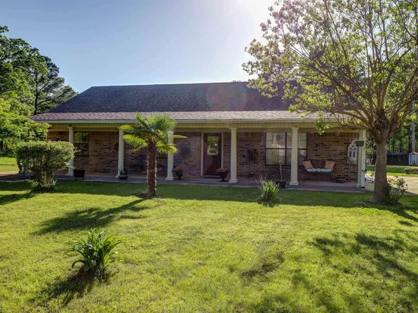 231 Yespe Ln, Texarkana, AR 71854