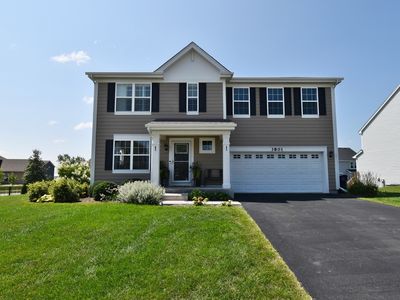 3801 Jasmine Ln, Elgin, IL, 60124