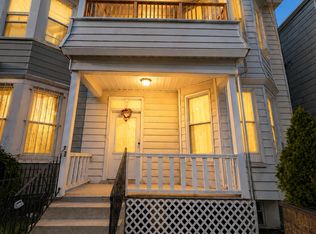 31 Irving St #1, Newark, NJ 07104