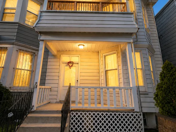 31 Irving St #1, Newark, NJ 07104