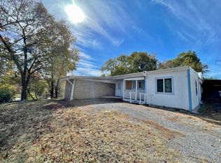 19479 S Nalley Rd, Tahlequah, OK 74464