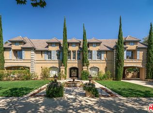 22505 La Quilla Dr, Chatsworth, CA 91311