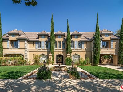 22505 La Quilla Dr, Chatsworth, CA, 91311