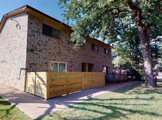 2407 Bosque Dr #B, College Station, TX 77845