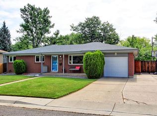 6084 Pierson St, Arvada, CO 80004