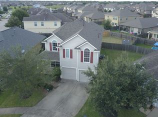 21010 Sonoma Mission Ct, Katy, TX 77449