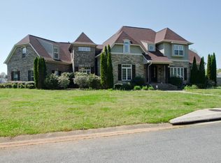 140 S Pointe, Moulton, AL 35650