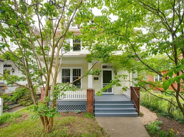 214 W 33rd St, Richmond, VA 23225