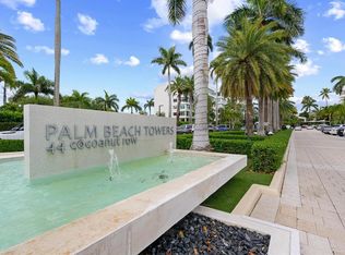 44 Cocoanut Row #T27, Palm Beach, FL 33480