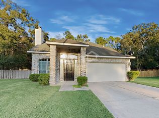 811 E Clady Ct, Spring, TX 77386