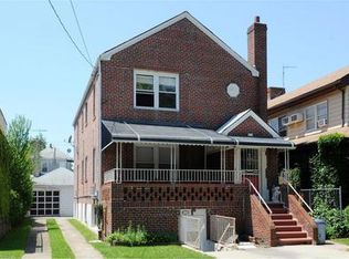 1770 Coleman St, Brooklyn, NY 11234