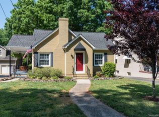 3502 Commonwealth Ave, Charlotte, NC 28205