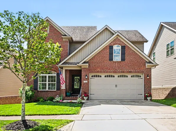 1748 Sandhurst Cv, Lexington, KY 40509