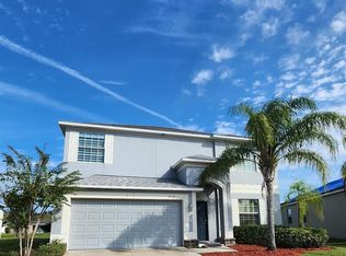 2628 Carrickton Cir, Orlando, FL 32824