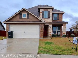 4700 Prewitt Ranch Rd, Killeen, TX 76549