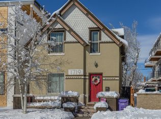 1719 N Hooker St, Denver, CO 80204