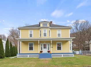 34 Goodrich St, North Adams, MA 01247
