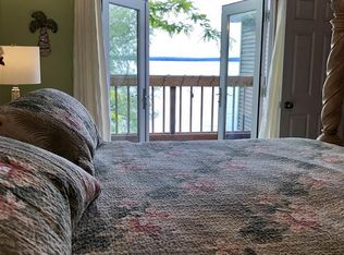 10270 Stoneybeach Point, Traverse City, MI 49686