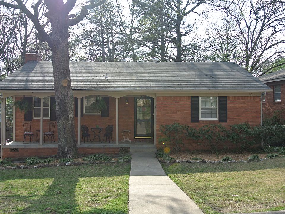 1st image of 1000 N Coolidge St