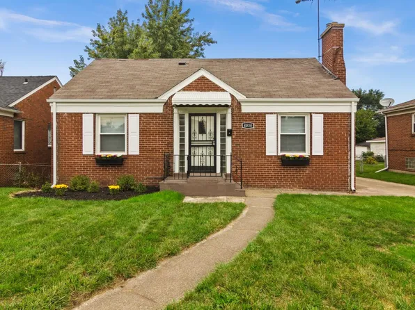 4030 W 11th Ave, Gary, IN 46404