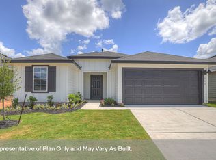 The Denton Plan, Bollinger, Maxwell, TX 78656