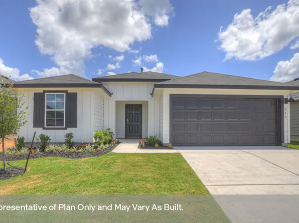 The Denton Plan, Bollinger