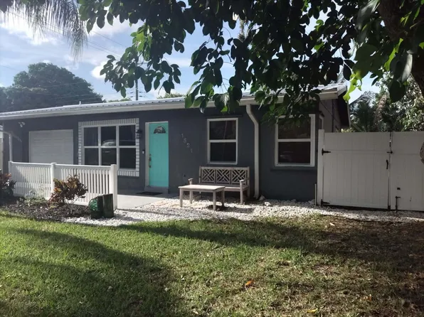 1521 NE 32ND Court, Pompano Beach, FL 33064